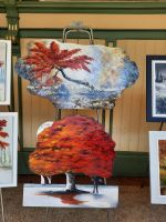 Meran - Kurpromenade