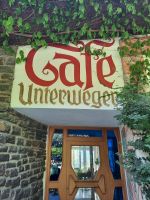 Tappeiner Weg - Cafe Unterweger