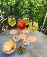 Cafe Darling  - Impressionen