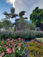 Kurpromenade - Impressionen