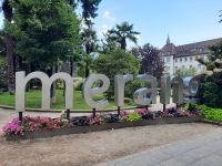 Kurpromenade - Impressionen