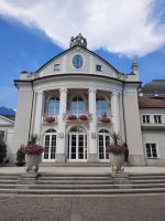 Kurpromenade - Impressionen