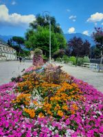 Kurpromenade - Impressionen