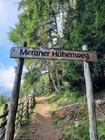 Meraner Höhenweg