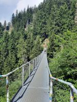 Weg zum Hochganghaus