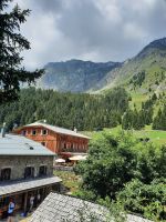 Hochganghaus - Impressionen 