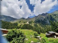 Hochganghaus - Impressionen 