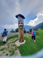 Begrüßung zum Linthof