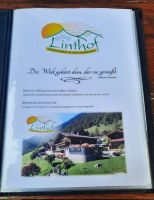 Begrüßung am Linthof