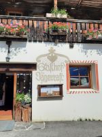 Pfossental - Jägerrast