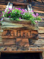 Pfossental - Mitterkaser