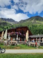 Gasthof  Eishof - Pfossental