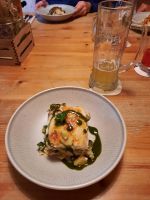 Gasthof  Eishof - Lasagne