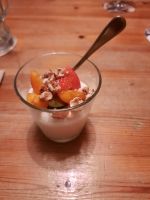 Gasthof  Eishof - Pfossental