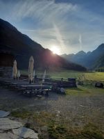 Gasthof  Eishof - Pfossental