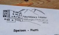 Stettiner Hütte