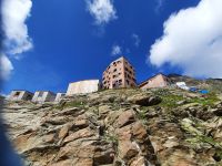 neue Stettiner Hütte