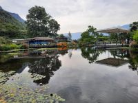 Gärten von Schloss Trauttmansdorff