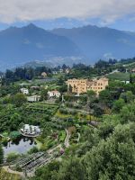 Gärten von Schloss Trauttmansdorff