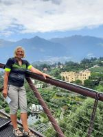 Gärten von Schloss Trauttmansdorff