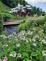 Gärten von Schloss Trauttmansdorff