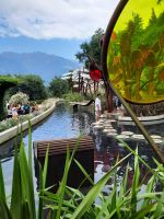 Gärten von Schloss Trauttmansdorff