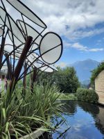 Gärten von Schloss Trauttmansdorff