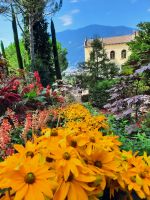 Gärten von Schloss Trauttmansdorff