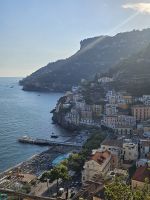 Ziel in Sicht - Minori