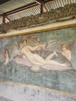 die Venus von Pompeji