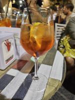 Zum Abschluss der Reise gönnen wir uns nochmal was!