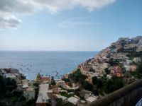 Positano