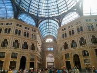 Galleria Umberto I 