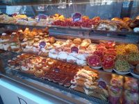 Sfogliatelle und Co.