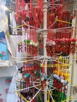 Napoletanische Glücksbringer 