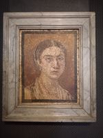 Ritratto femminile, Nationalmuseum Neapel 