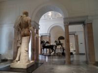 Nationalmuseum Neapel 