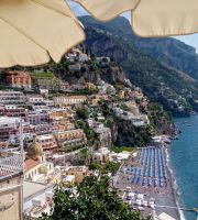 Positano 