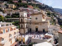 Santa Maria Annunziata, Positano