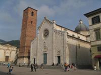Pietrasanta