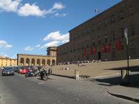 Palazzo Pitti