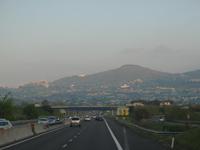 Wieder gen Norden durch Umbrien und die Toskana