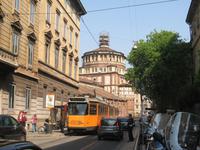 Santa Maria della Grazie