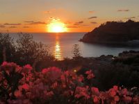 Abendstimmung Santa Maria