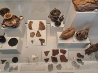 Reggio Calabria. Museum