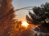 Abendstimmung Santa Maria