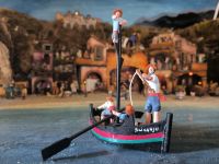 Presepe mit Schwertfischfängern
