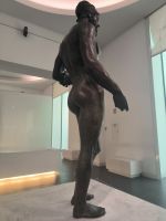 Reggio Calabria. Museum. Statue B