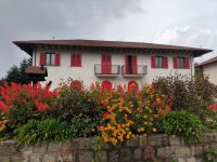 Mongiana. Botanischer Garten Villa Vittoria