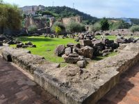 Soriano Calabro. Convento Santuario San Domenico